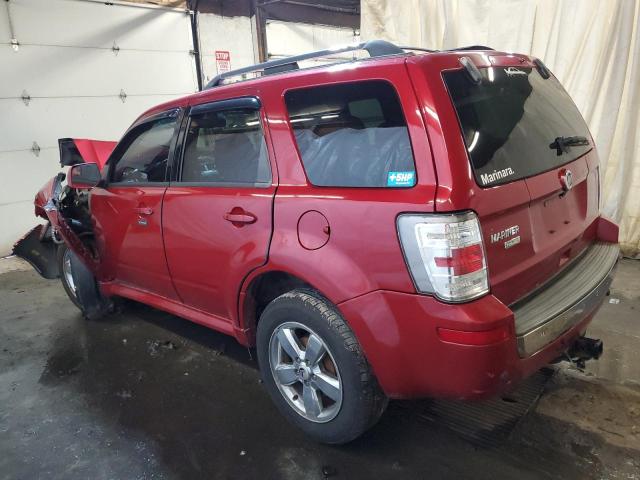 Photo 2 from auction – 2011 MERCURY MARINER PR with VIN 4M2CN9H7XBKJ00970