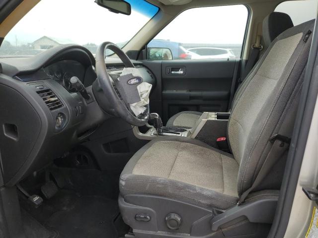 Photo 7 from auction – 2009 FORD FLEX SE with VIN 2FMDK51C99BA25942