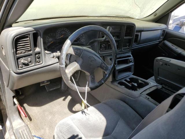 Photo 8 from auction – 2004 CHEVROLET SILVERADO with VIN 2GCEC19T741286455