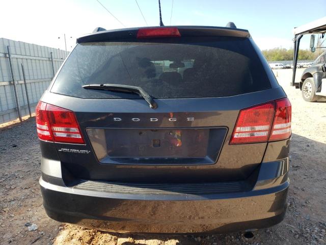 Photo 6 from auction – 2018 DODGE JOURNEY SE with VIN 3C4PDCAB7JT385355