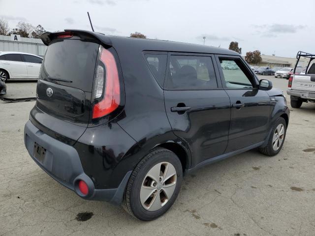 صورة رقم 3 من المزاد - 2014 KIA SOUL مع VIN KNDJN2A24E7070035