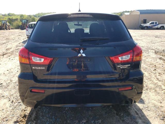Photo 6 from auction – 2011 MITSUBISHI OUTLANDER with VIN JA4AP3AU3BZ014728
