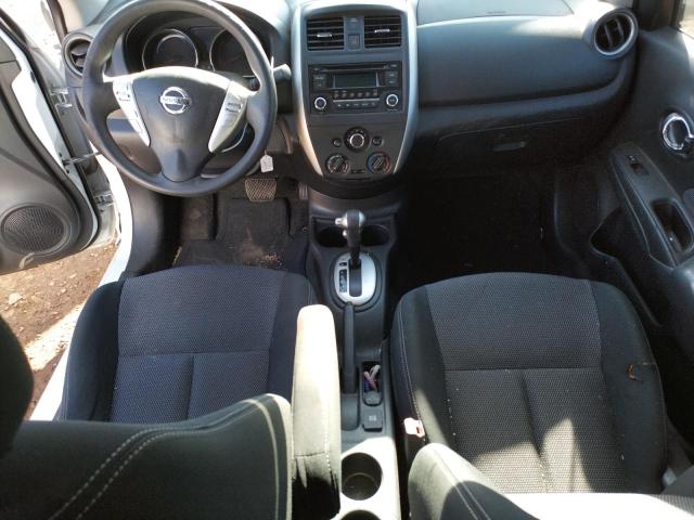 Photo 8 from auction – 2016 NISSAN VERSA S with VIN 3N1CN7AP6GL900890