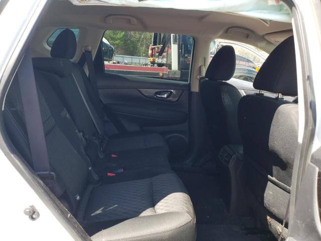 Photo 11 from auction – 2019 NISSAN ROGUE S with VIN KNMAT2MV7KP540291