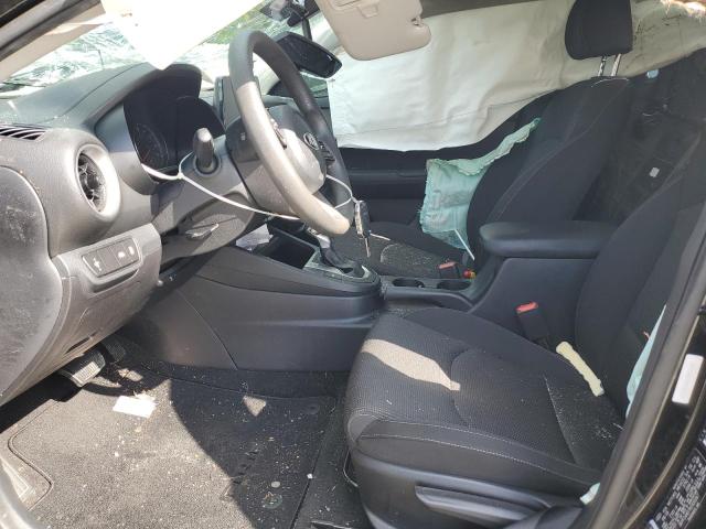 Photo 7 from auction – 2019 KIA FORTE FE with VIN 3KPF24AD7KE020267