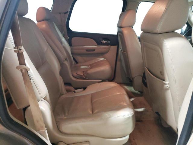 Photo 11 from auction – 2007 CHEVROLET TAHOE C150 with VIN 1GNFC13J57R288056