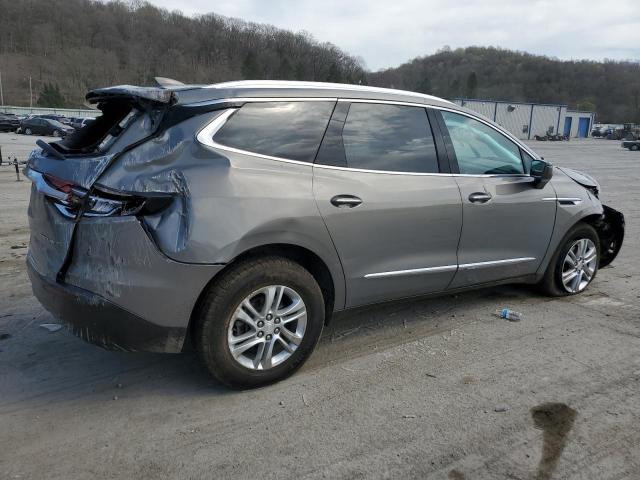 Photo 3 from auction – 2018 BUICK ENCLAVE ES with VIN 5GAERBKW8JJ155496