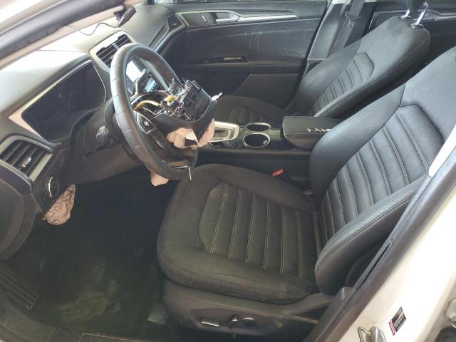 Photo 7 from auction – 2013 FORD FUSION SE with VIN 3FA6P0H75DR167649