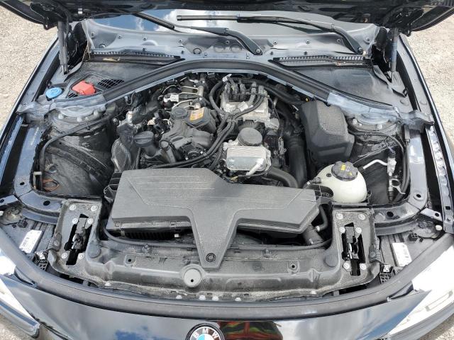 Photo 11 from auction – 2018 BMW 320 I with VIN WBA8A9C52JAH12355