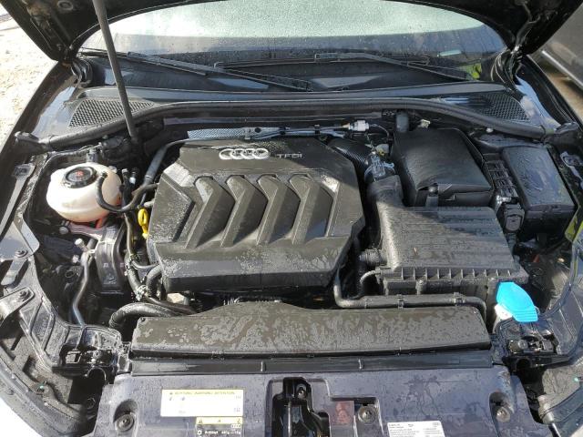 Photo 11 from auction – 2018 AUDI A3 PREMIUM with VIN WAUAUGFF9J1005042