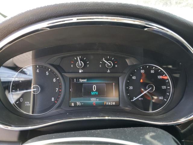 Photo 9 from auction – 2022 BUICK ENCORE PRE with VIN KL4CJESM7NB566864