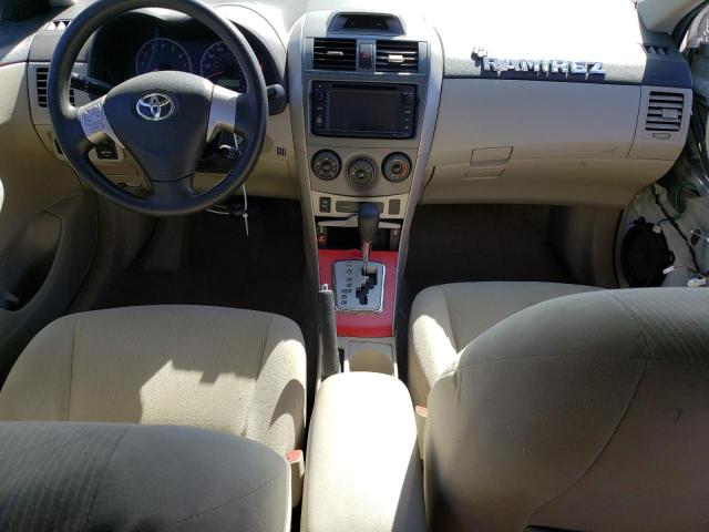 Photo 8 from auction – 2013 TOYOTA COROLLA BA with VIN 2T1BU4EE5DC983827