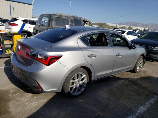 Photo 3 from auction – 2019 ACURA ILX with VIN 19UDE2F33KA005983