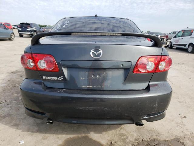 Photo 6 from auction – 2005 MAZDA 6 S with VIN 1YVHP80D155M06017