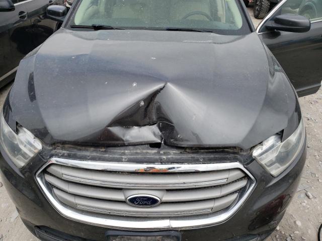 Photo 11 from auction – 2015 FORD TAURUS SEL with VIN 1FAHP2E86FG142268