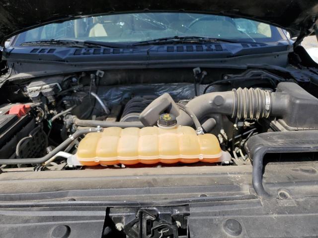 Photo 11 from auction – 2016 FORD F150 SUPER with VIN 1FTEW1EF1GFA96851