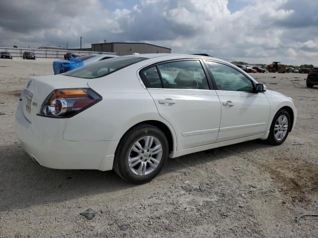 Photo 3 from auction – 2010 NISSAN ALTIMA BAS with VIN 1N4AL2AP0AN419169