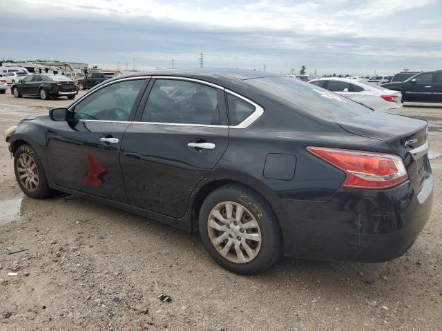 Photo 2 from auction – 2013 NISSAN ALTIMA 2.5 with VIN 1N4AL3AP6DN512501