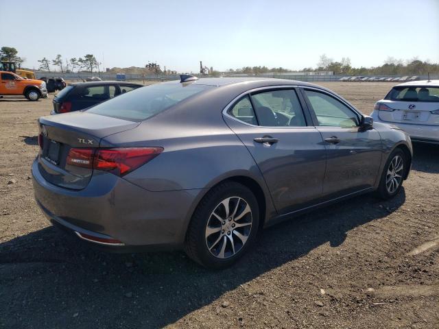 Photo 3 from auction – 2017 ACURA TLX TECH with VIN 19UUB1F52HA007043