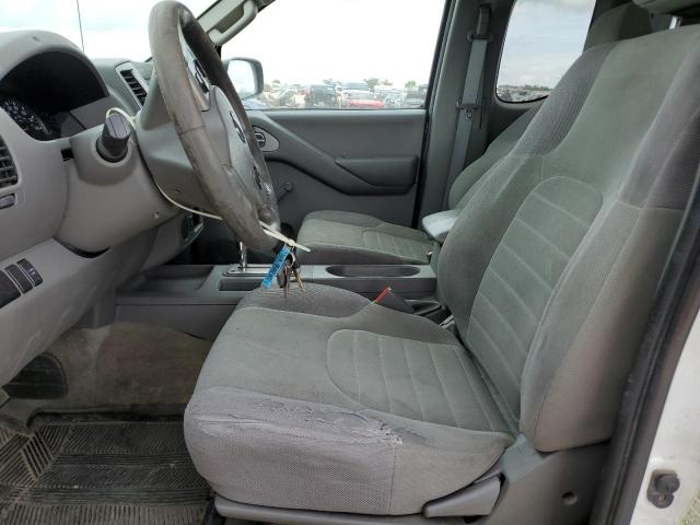 Photo 7 from auction – 2014 NISSAN FRONTIER S with VIN 1N6BD0CT0EN732476
