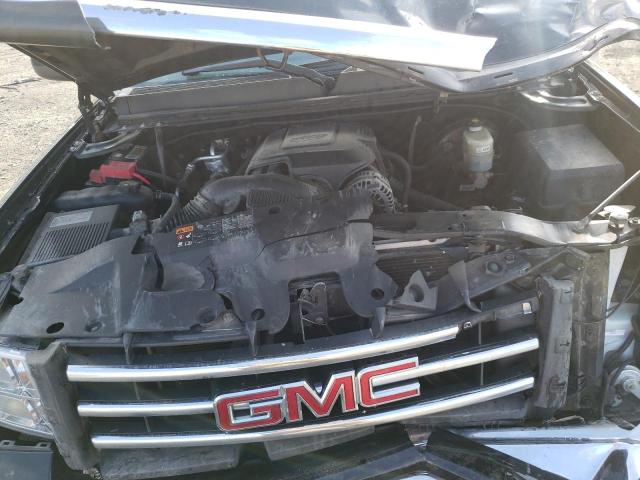 Photo 11 from auction – 2012 GMC SIERRA K15 with VIN 1GTR2WE74CZ225094