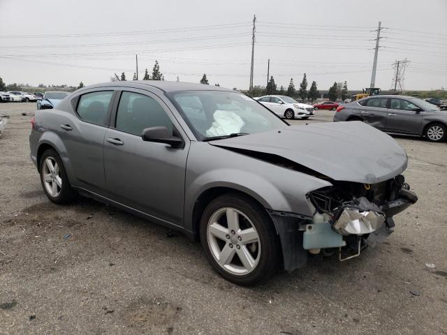 Photo 4 from auction – 2013 DODGE AVENGER SE with VIN 1C3CDZAB8DN517758