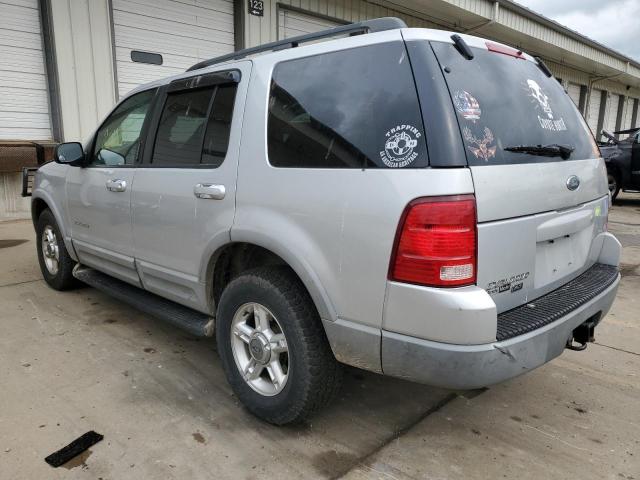 Photo 2 from auction – 2002 FORD EXPLORER X with VIN 1FMZU73EX2UB23436