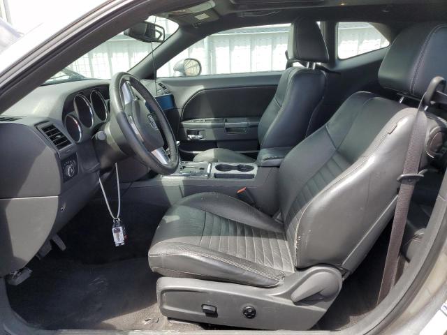 Photo 7 from auction – 2012 DODGE CHALLENGER with VIN 2C3CDYBT4CH118581