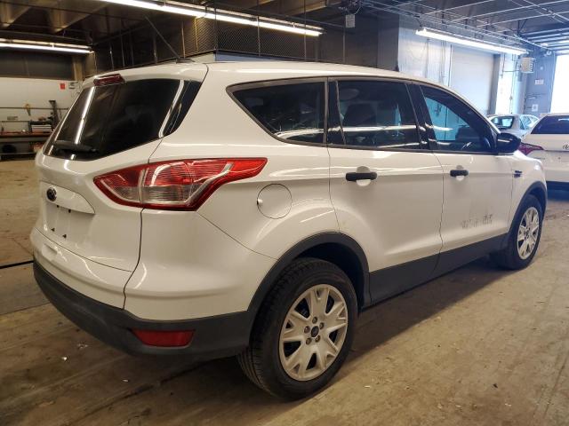Photo 3 from auction – 2013 FORD ESCAPE S with VIN 1FMCU0F76DUD03347