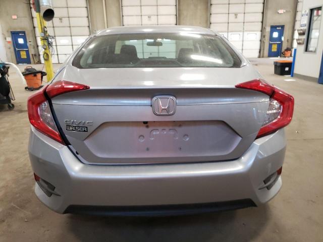 Photo 6 from auction – 2016 HONDA CIVIC LX with VIN 19XFC2F53GE019367