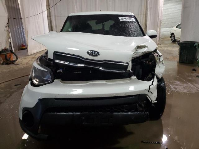 Photo 5 from auction – 2018 KIA SOUL with VIN KNDJN2A21J7552794