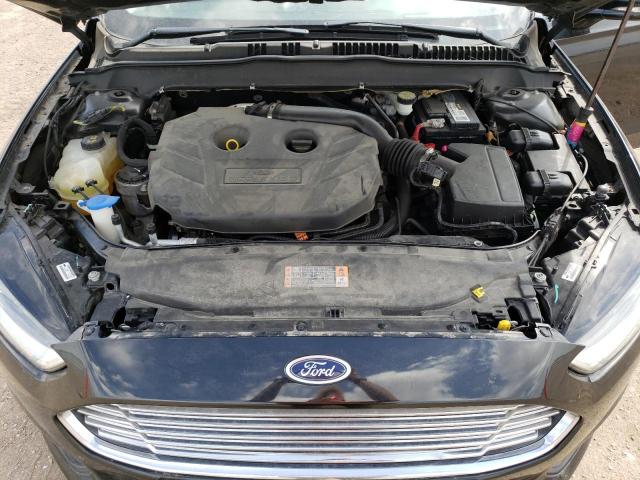 Photo 11 from auction – 2013 FORD FUSION TIT with VIN 3FA6P0D95DR343266