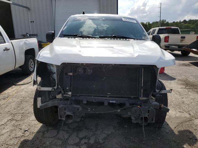 Photo 5 from auction – 2019 FORD F150 SUPER with VIN 1FTEW1E57KFD26361
