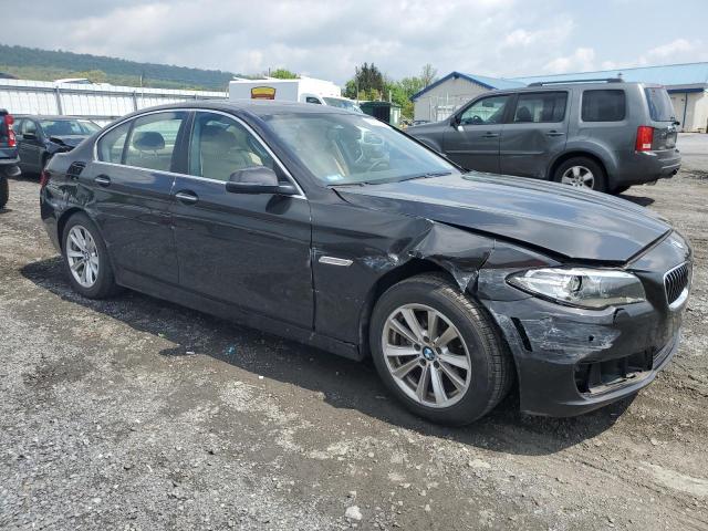 Photo 4 from auction – 2014 BMW 528 XI with VIN WBA5A7C57ED619453
