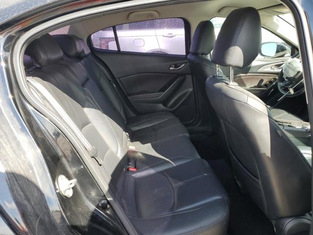 Photo 10 from auction – 2018 MAZDA 3 TOURING with VIN 3MZBN1V33JM201549
