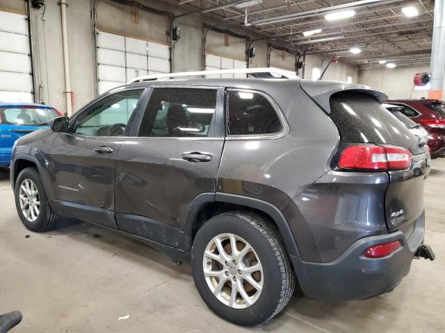 Photo 2 from auction – 2014 JEEP CHEROKEE with VIN 1C4PJMCSXEW219469