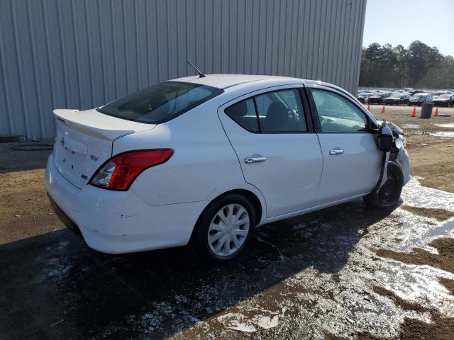 Photo 3 from auction – 2015 NISSAN VERSA S with VIN 3N1CN7APXFL888371