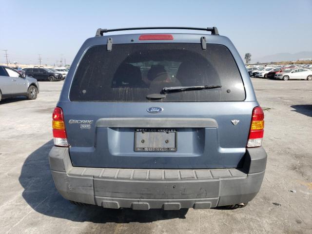 Photo 6 from auction – 2006 FORD ESCAPE with VIN 1FMYU031X6KA33382