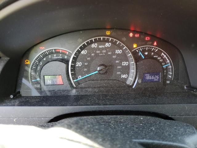 Photo 9 from auction – 2012 TOYOTA CAMRY BASE with VIN 4T1BF1FK1CU546966