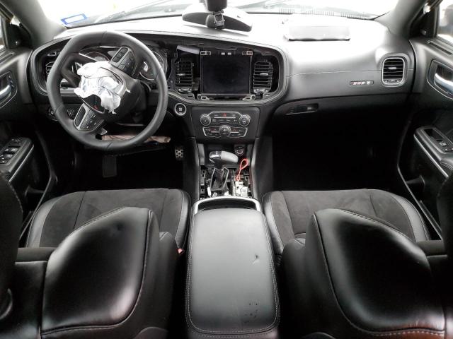 Photo 8 from auction – 2022 DODGE CHARGER SC with VIN 2C3CDXGJXNH210850
