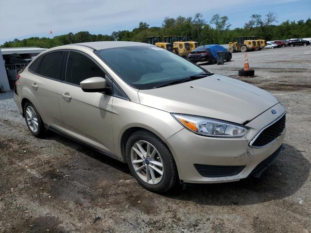Photo 4 from auction – 2018 FORD FOCUS SE with VIN 1FADP3F27JL238568