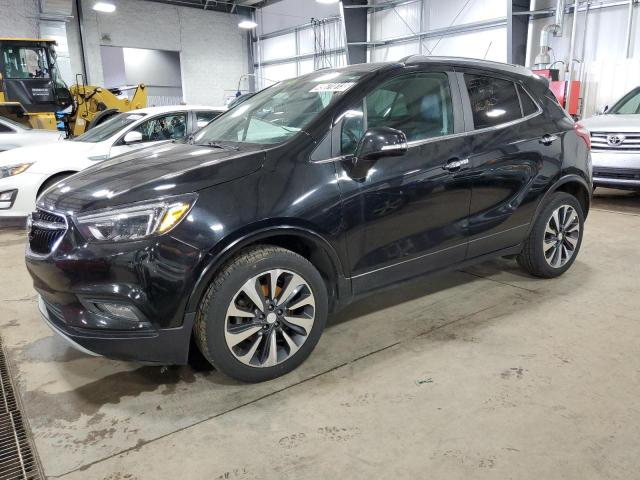 BUICK ENCORE ESS 2019 with VIN KL4CJGSM2KB892451 - Photo from auction