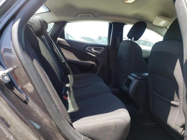 Photo 10 from auction – 2016 CHRYSLER 200 LIMITE with VIN 1C3CCCAB1GN149136