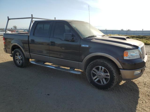Photo 4 from auction – 2005 FORD F150 SUPER with VIN 1FTPW12575FA11268