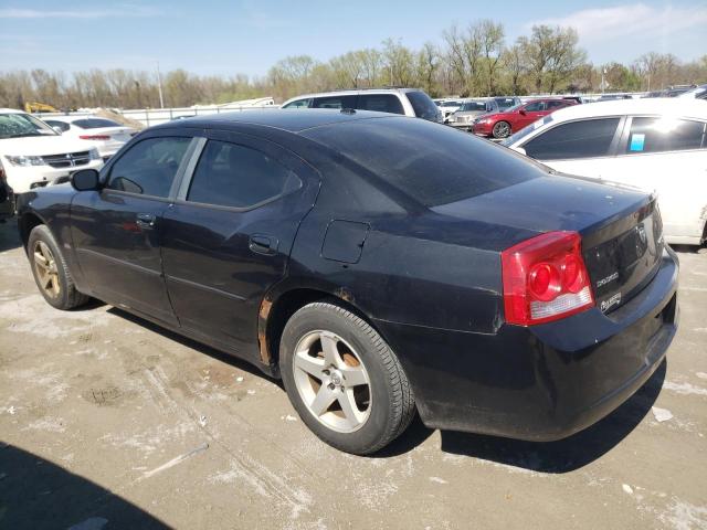 Photo 2 from auction – 2010 DODGE CHARGER SX with VIN 2B3CA3CV7AH178716