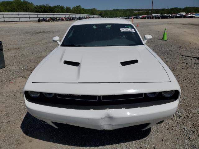 Photo 5 from auction – 2015 DODGE CHALLENGER with VIN 2C3CDZBGXFH775298