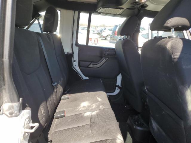 Photo 11 from auction – 2016 JEEP WRANGLER U with VIN 1C4BJWKG7GL325627