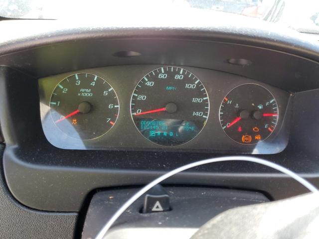 Photo 9 from auction – 2016 CHEVROLET IMPALA LIM with VIN 2G1WB5E38G1119975