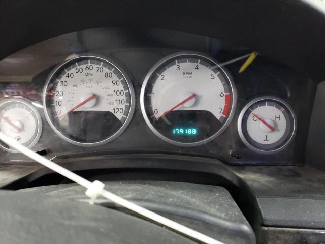 Фото 9 с аукциона – 2010 DODGE GRAND CARA с VIN 2D4RN5D14AR125148