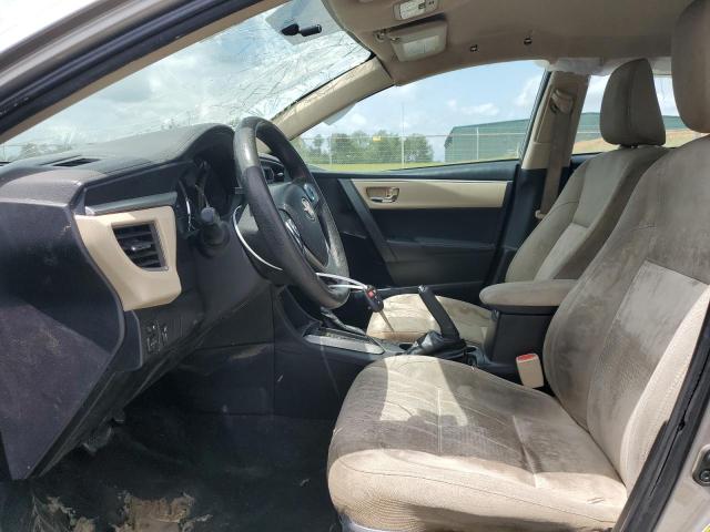 Photo 7 from auction – 2015 TOYOTA COROLLA L with VIN 2T1BURHE4FC384171